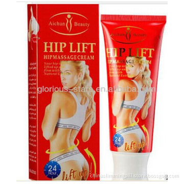 Anti Fat-Cellulite Factor 3 Days Show Slimming Activated Hot Cream